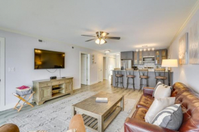 Lakefront Condo with Balcony in Osage Beach!